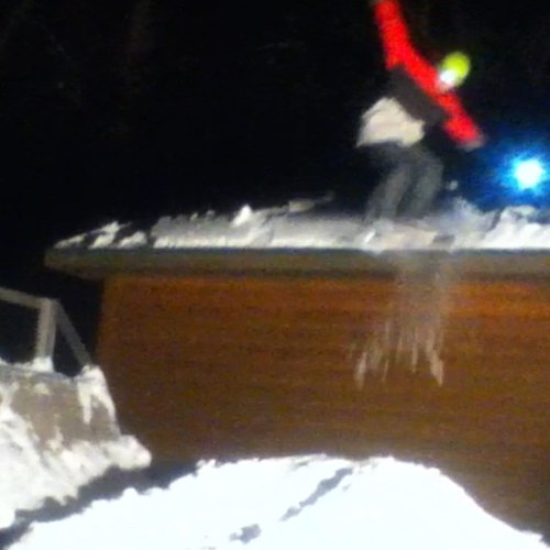 MattAntoine1's profile picture. 