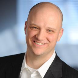 mmuehl's profile picture. 