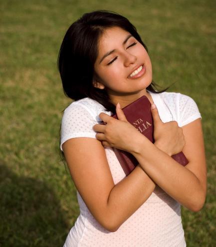 Worshiper. Leader. Beloved. Single.