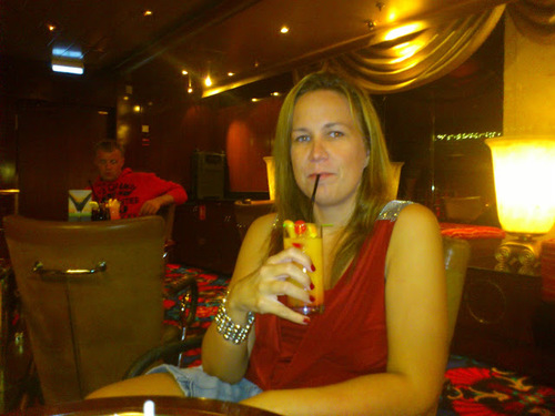 IdaAmalie81's profile picture. 31 year old girl who loves animals, exercise and go on outdoor trips, being with friends, crafts, reading books, listening to music.