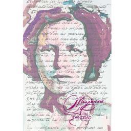 Mujeres con Identidad | Mujeres que hacen historia | Facebook: mjrccnv.mujeresccnv | Twitter: @mjrconidentidad