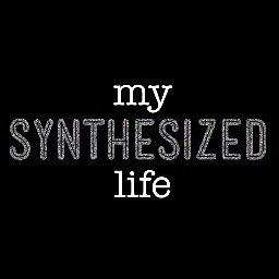 SynthesizedLife's profile picture. A comedy webseries about a young man whose voice naturally auto-tunes after he's electrocuted by his radio during a rap song. #MySynthesizedLife