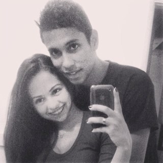 moreno alto,bonito,sensual e MEU ! haha *-* / @moniqueabreuu