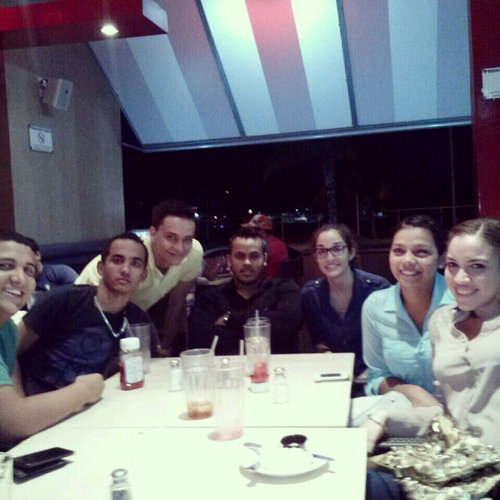 IngriedR9's profile picture. 