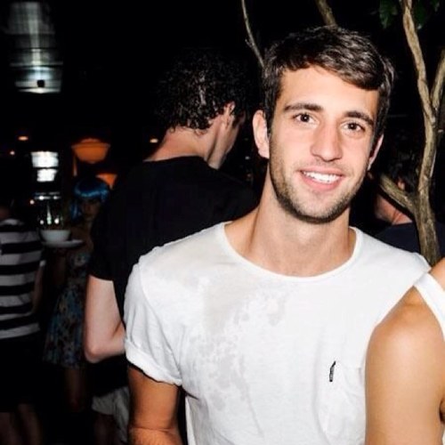 FernandoAndoHot's profile picture. GAY. México.