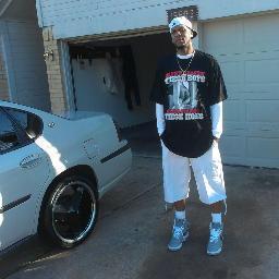 Introducing DaMagnificent 6 proud father of 1 born in K3 Illinois raised in the 3rd coast yes MF's our own country HOUSTON TEXAS.respect understand , recognize