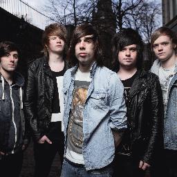 Metalcore band from Aberdeen. @JonnyfuckingK @TheMassinator @thedevilsorchid @Techno_Goat

SUBSCRIBE to our YouTube channel! https://t.co/d9bcEVsT3t