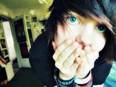 Trevor//Gay//17//Taken by @already_fading :D