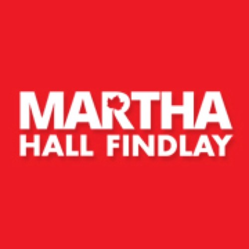 Albertans in support of Martha Hall Findlay - smart, strong, courageous LPC candidate