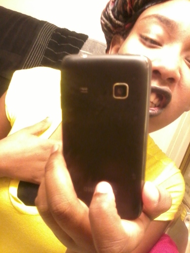 It's the NEW keyara never changing for nobody. I'm changing for myself.
