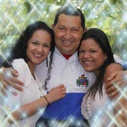 chavista idealista comunista y ahora como dijo mi amado chavez madurista
