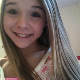 alleighberley's profile picture. 13 years young✌