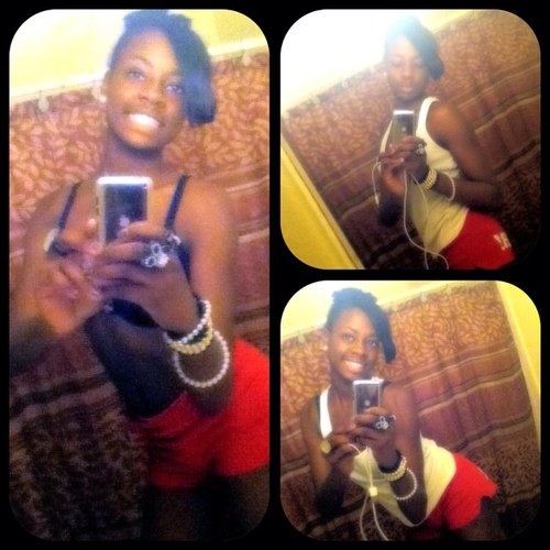 Follow Me & i'llFollow Back(: ♥#MotownYoungeee