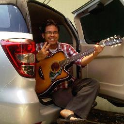 rifalladuni's profile picture. 