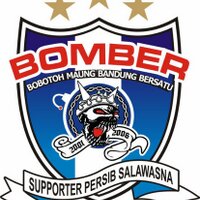 BOMBER PUSAT (@bomber_pusat) 's Twitter Profile Photo