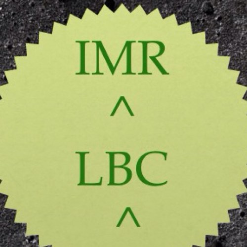 IMRLBC's profile picture. IMR Law-Biz.Consulting: Litigation Strategy&Mgt• Risk Mgt.•Compliance•Crisis Mgt.•Industry Intel.•Negotiations•Reorganization•Turnaround Mgt.•Etc.