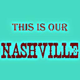 ThisIsOurNASH's profile picture. A celebration of {NASHVEGAS} via @ThisIsOurSouth & @Southerdrawlll. Join our This is {MY} Nashville Pinterest group board to share YOUR own BEST of #Nashville