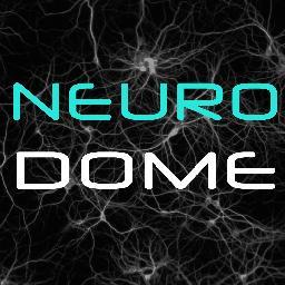 NEURO3D's profile picture. Producing dome-format animations that explore real 3D neuroimaging data