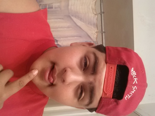 THS|14 years|follow a niggah doe 3