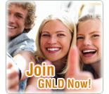 gnldFL's profile picture. Start your own business with GNLD support; you are in business for yourself, not BY yourself!!! Start at your own pace, experience top-notch support, learn from
