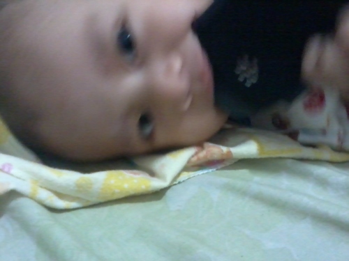 love my A... Abah icak, ma Arfiah, Ayah, Ahsan, Ais, Ani