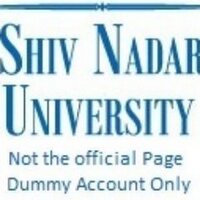 ShivNadarUniversity (@shivnadaruni) 's Twitter Profile
