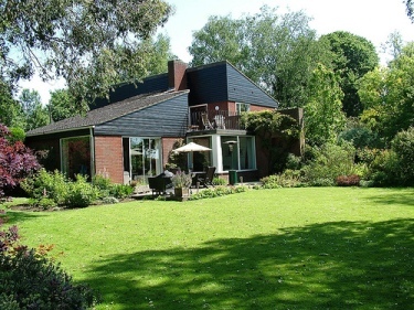 TheGardenHouse's profile picture. Our Home, Occasional House Concert Venue.