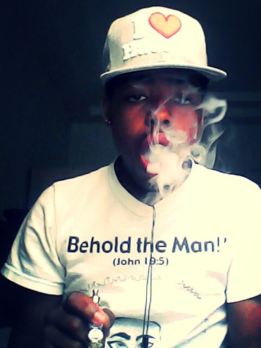 odd future x weed x mellowhype x bitches x hiphop