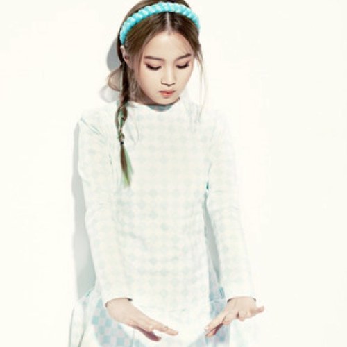 verified roleplayer @FlapjackRP | Lee HaYi of YGfamily | #96liner