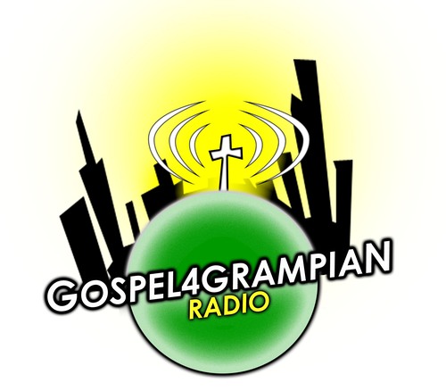 Community Gospel Radio for N Scotland