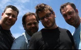 The official Twitter page of The Shed Radio Show. Join Jesse, Jason, Kevin and Mike D every Wednesday afternoon from 3-5 on 900am Talk of the Palm Beaches.
