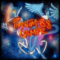 Paul (@phantomgamer88) 's Twitter Profile