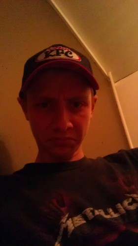 dirty_robby's profile picture. 