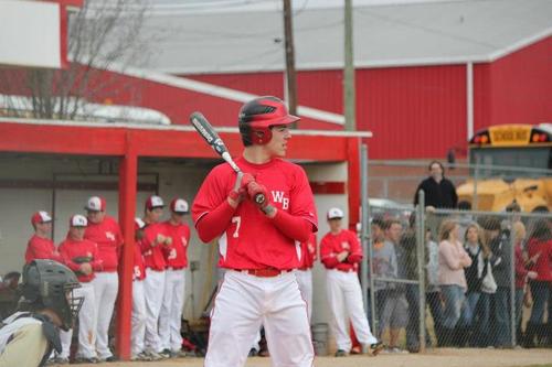 wilder_noah718's profile picture. 