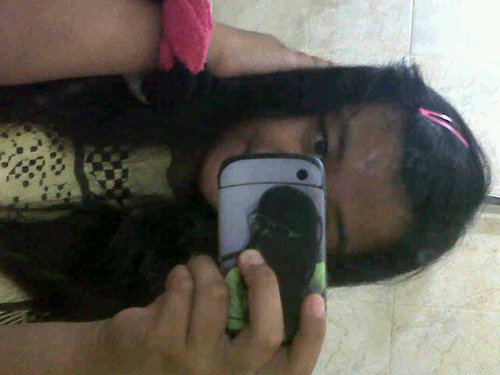 ♥ 26 Oktober 2000 ♥ Beloved Family ♥ Beloved Friends ♥ Fidelis Junior High School ♥ Everyone Around Me ^^