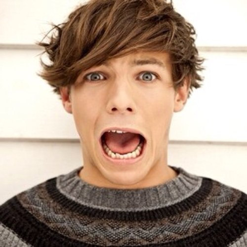 louisoffical101's profile picture. Hey its Louis Tomlinson from 1D 1/5 members in One Direction!