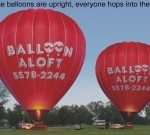 HotAirBalloonGC's profile picture. Adventure, hot air balloon rides over the Gold Coast. Only Hot Air balloon company that ACTUALLY fly's over the gold coast! Established for over 18 years.