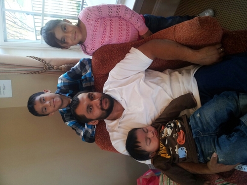 BeastMode023's profile picture. 