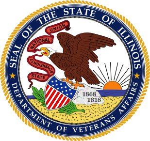 Official Twitter account of the Illinois Department of Veterans' Affairs #IDVA