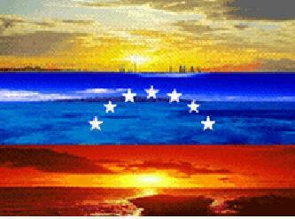 Amor profundo por la patria 💓 Amante de la Soberania y de la Libertad. Fiel a mis convicciones y principios democráticos.#VivaVenezuelaLibre 🇻🇪⛓️