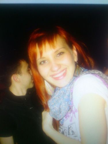 yanochkafomina's profile picture. 