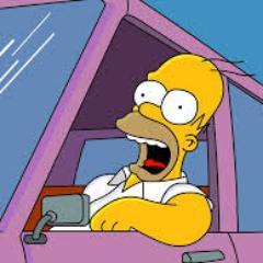 HomerSimpsonpl's profile picture. 