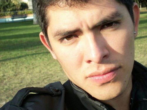 RicardoBeneros's profile picture. Periodista, Conductor de Radio, Militante de Aludis, Nadador Junior //Facebook: Ricky Bnrs