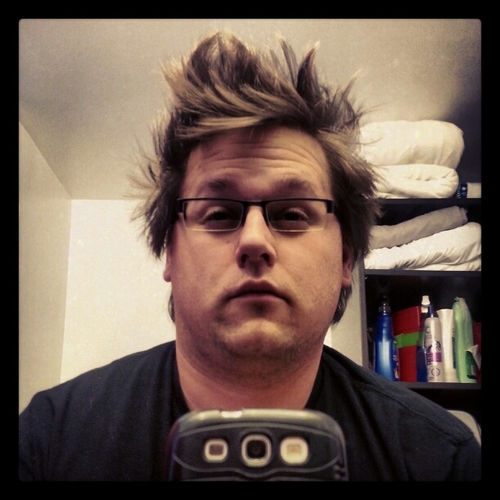 24 years old, Carleton University student, part-time Scotiabanker, lover of fine wines and scotches.