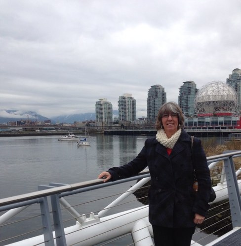 Mum,Crafter, volunteer, girl guide leader, works for lions gate industries, and VSB @Windermere community school CST