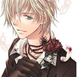 Piyo~ Hi I am Human!Gilbird! Please follow me! Im very nice! I don't bite piyo~ If you need me i will most likely be with @Arthurs_Mint cuz, hes mine~ lRP 18+l