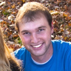 Husband of Chellie. BioMedical Engineering graduate from LaTech. Piano/Keyboard. NOBTS student. Devoted follower of Christ my Savior.