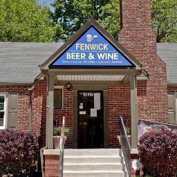 Fenwick Beer Wine