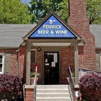 Fenwick Beer Wine(@fenwickbw) 's Twitter Profile Photo
