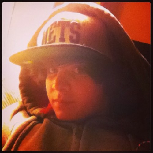 DeclanMiers_28's profile picture. Bass and baskets!